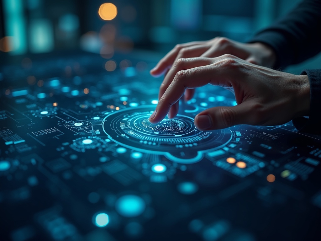 Cursor puszcza turbiny: AI dla programistów zyskuje nowe moce i gigantycznego partnera