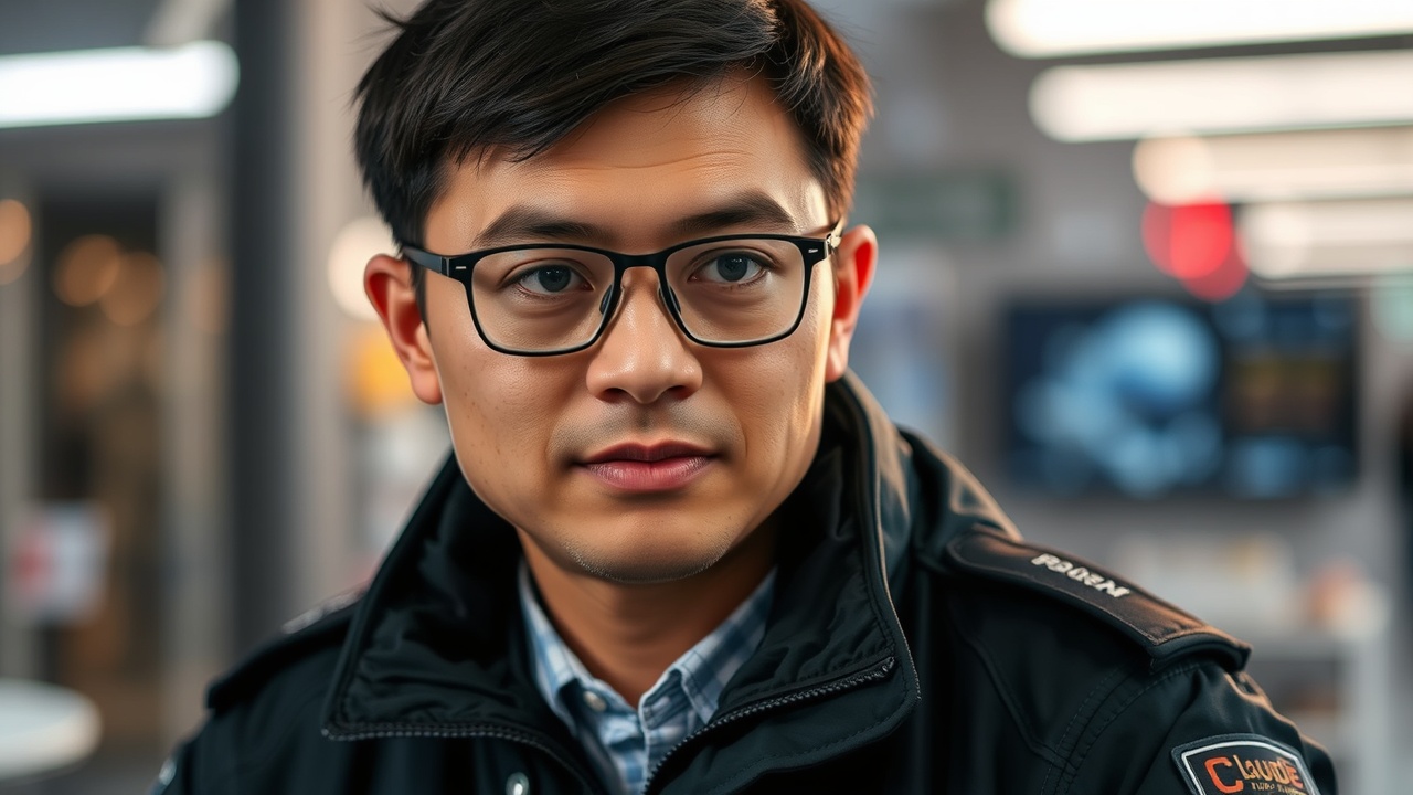 Claude zhackowany: jak chińska grupa szpiegowska zmusiła AI do prowadzenia cyberataków