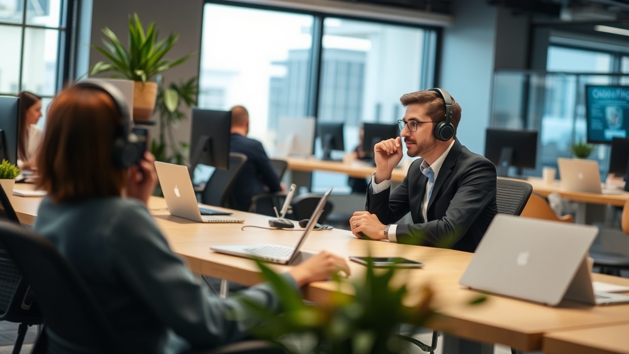 Claude Cowork: Jak Anthropic zmienia AI z asystenta w kolegę z biurka