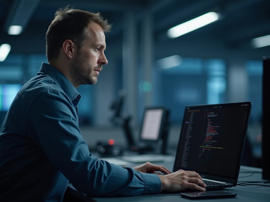 Czy programiści są jeszcze potrzebni? Twórcy Claude Code przestali pisać kod ręcznie