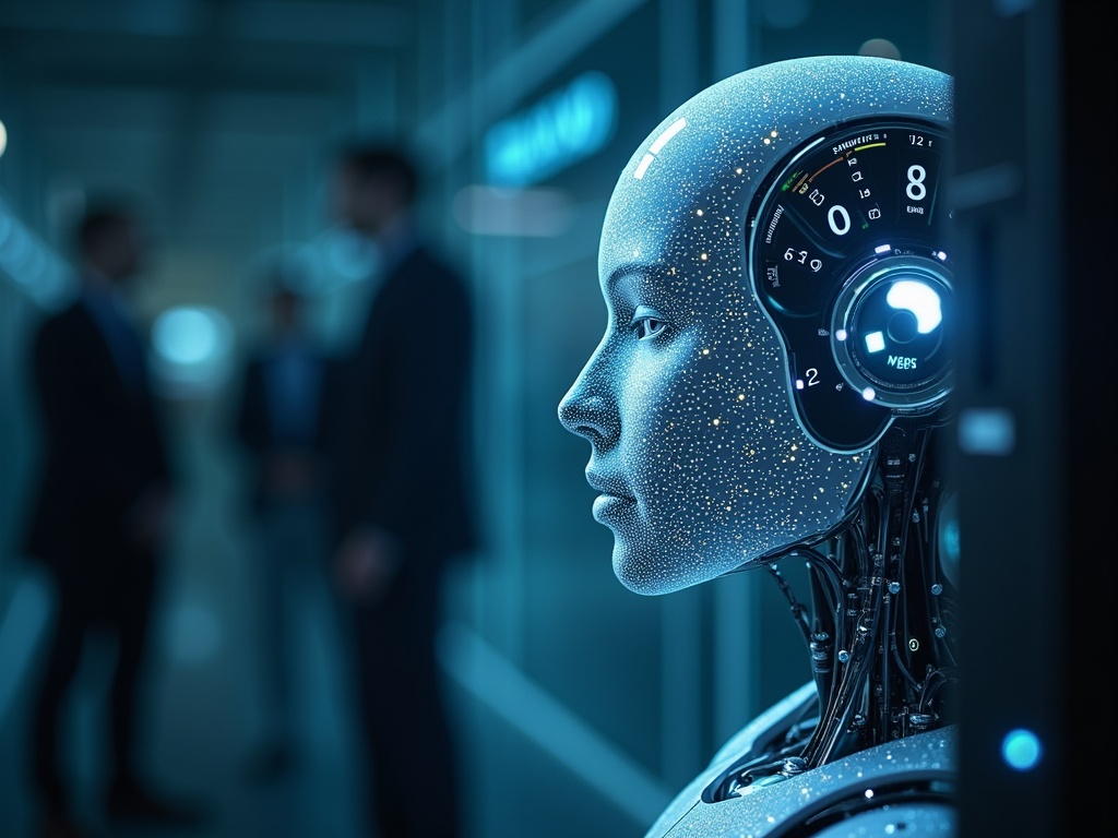 Gdzie jest to całe AGI? Wielkie obietnice kontra rzeczywistość 2026 roku