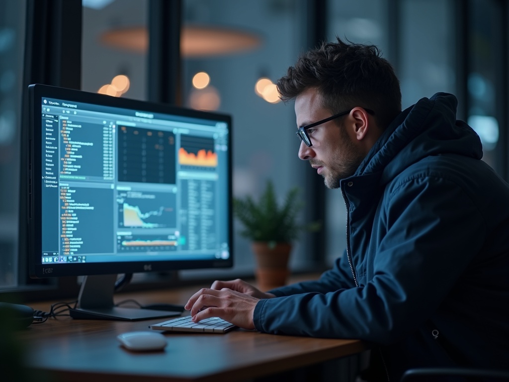 Gemini 3 zmienia zasady gry. Siri dostanie nowy mózg, a programiści „vibe coding”
