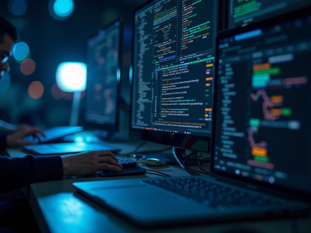 CEO StackBlitz postawił na AI: w tym roku agentów ma być więcej niż ludzi