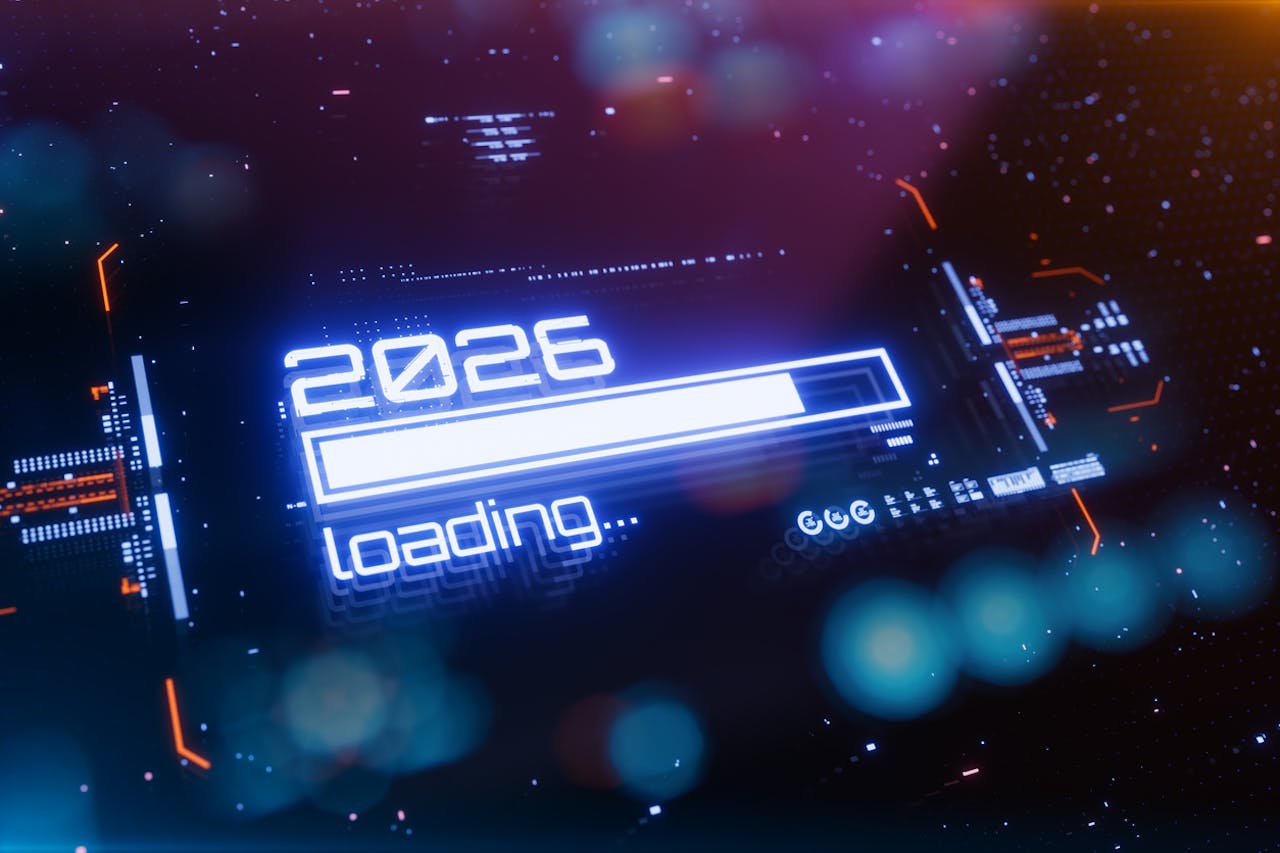 Pięć kluczowych trendów dostępności na 2026 rok: od AI agentów do Europejskiego Aktu o Dostępności