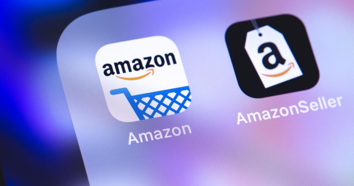 Zimny prysznic dla Amazona. Akcje nurkują mimo rekordowych przychodów