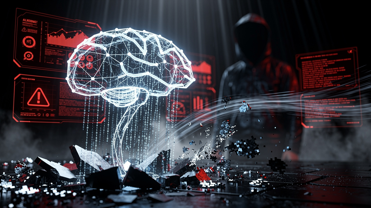 Alarmujące ryzyka cyberbezpieczeństwa i reakcja rynku