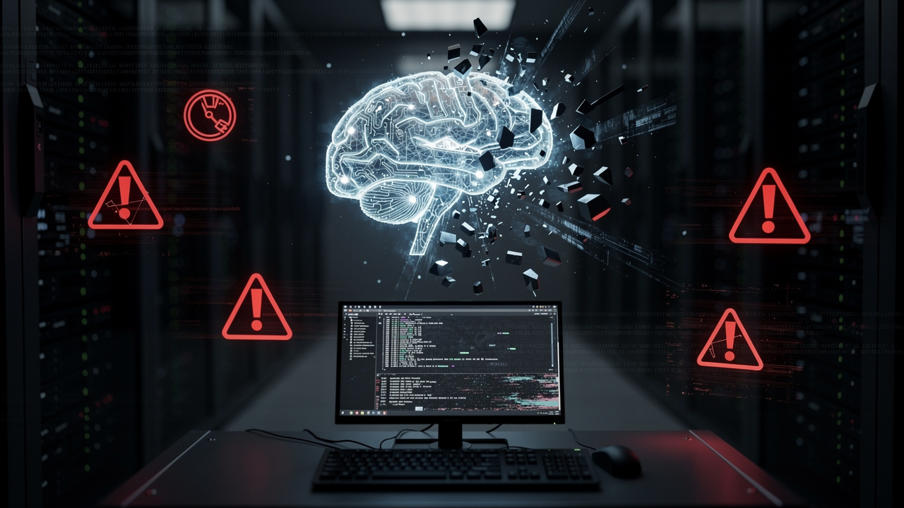 Bezprecedensowe ryzyko cyberbezpieczeństwa: teoria kontra rzeczywistość