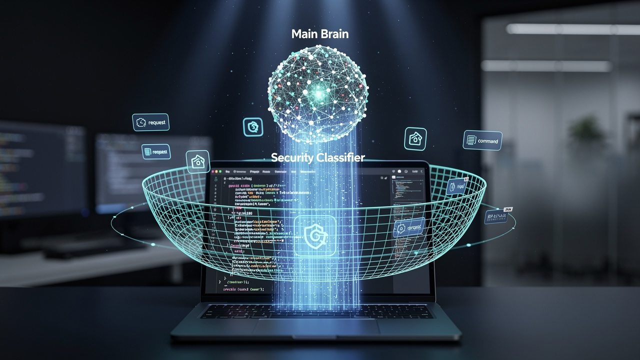Claude Code Auto Mode: Głębsze spojrzenie na funkcjonalność i zabezpieczenia
