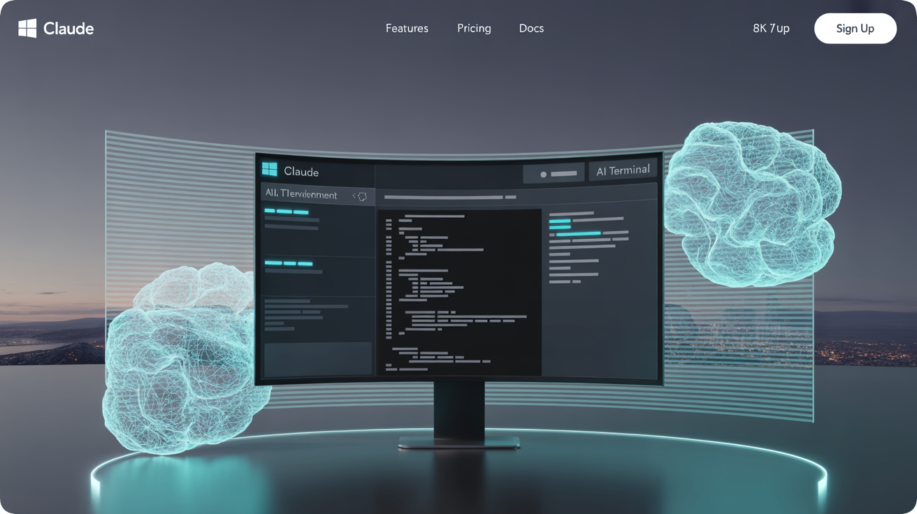 Claude Code kontynuuje gwałtowny rozwój: wsparcie dla Windows, przyśpieszenia i nowe funkcje w najnowszych wydaniach