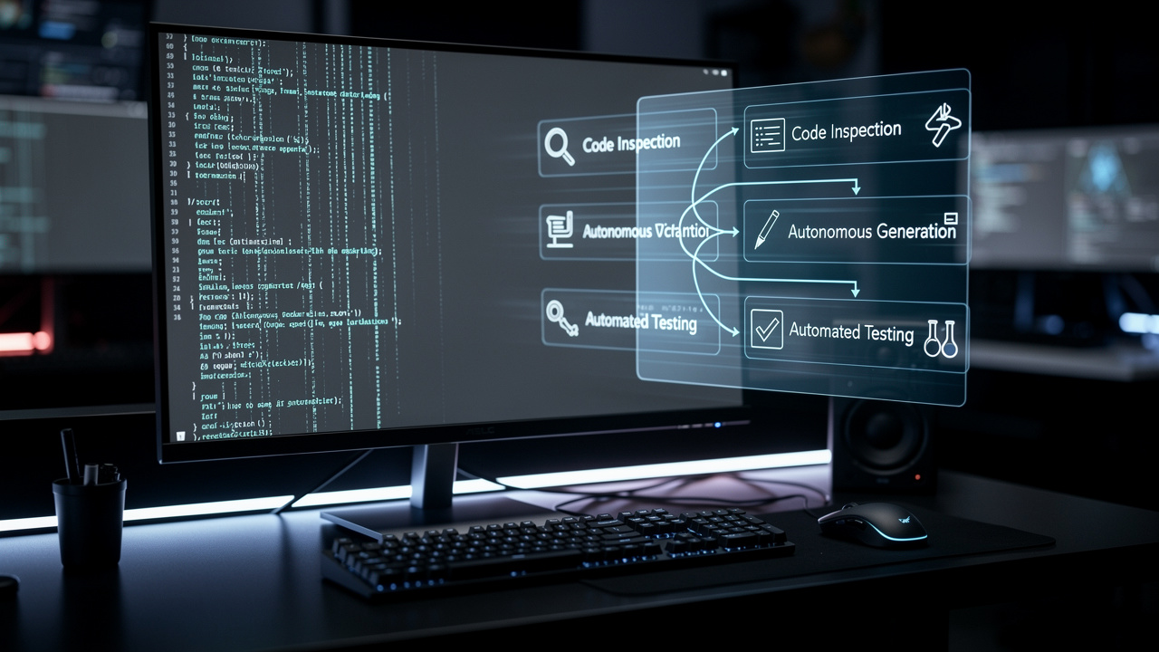 Claude Code Przyspiesza: Marzec 2026 Pełen Wydań i Nowych Funkcji Agentowych