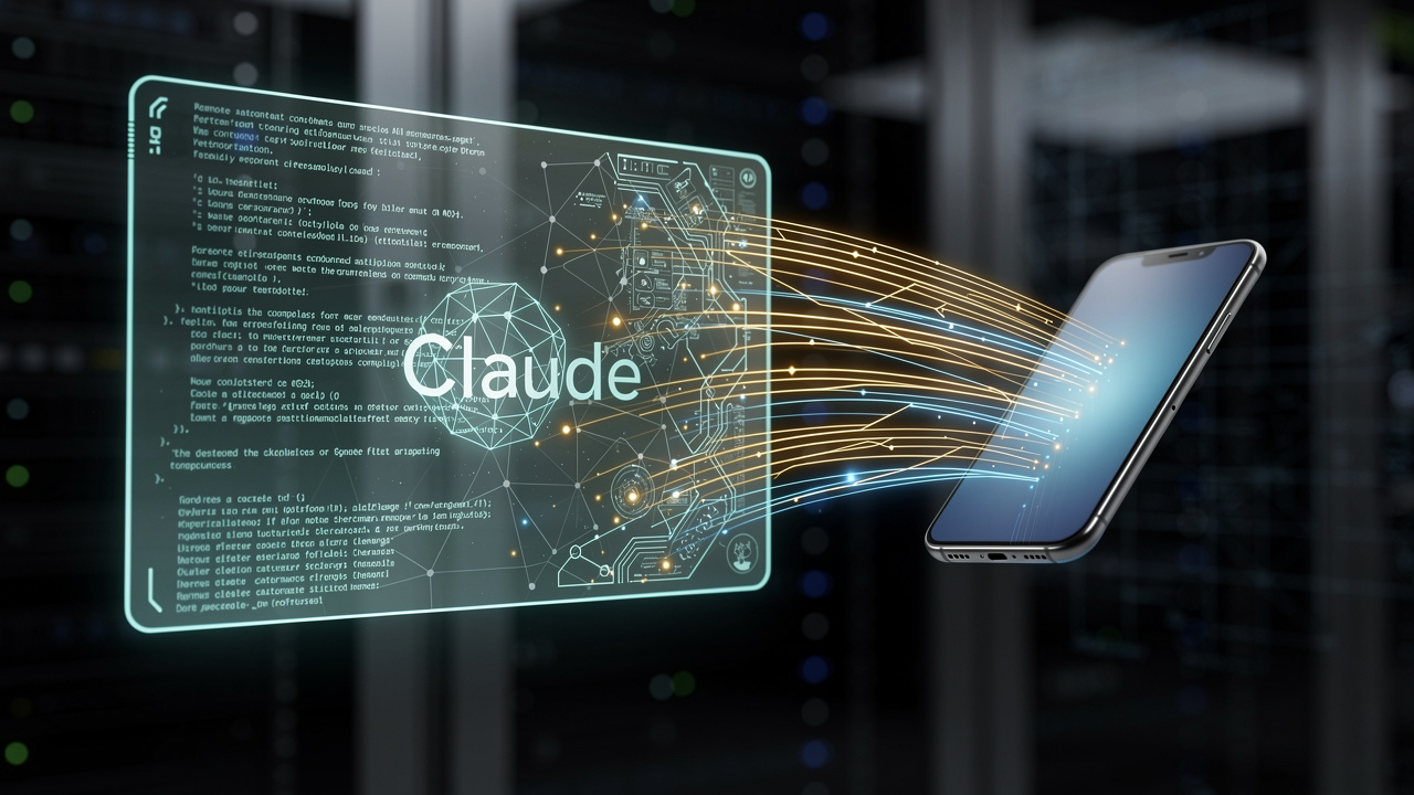 Claude Code v2.1.81: Większa Automatyzacja i Łączność