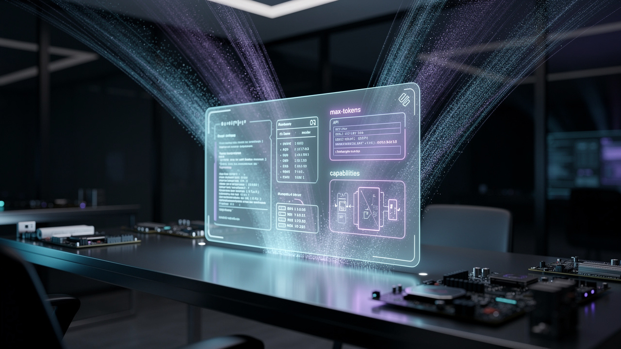 Claude Platform otrzymuje ważne aktualizacje: większa kontrola nad streamingiem i nowe pola w API