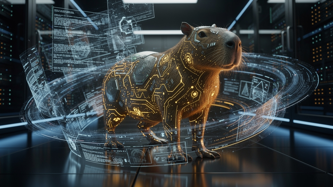 Co to znaczy dla rynku i przyszłości AI?