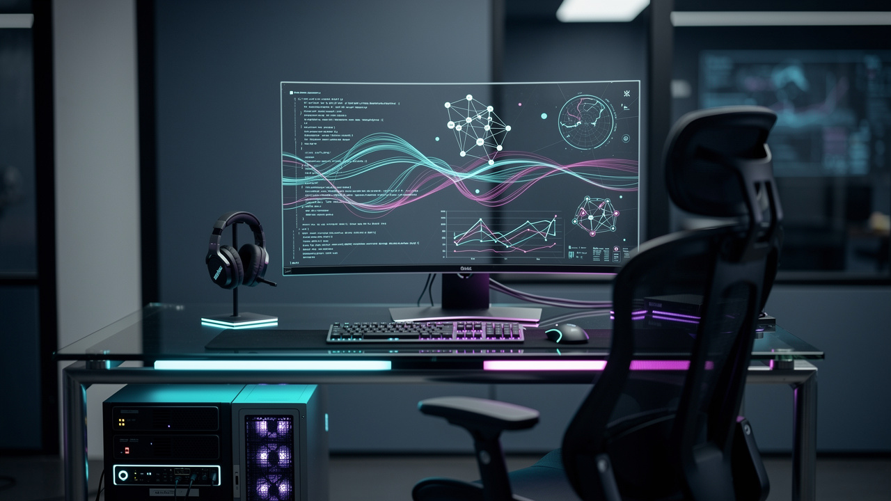 Co Znaczy To Tempo Dla Rynku?