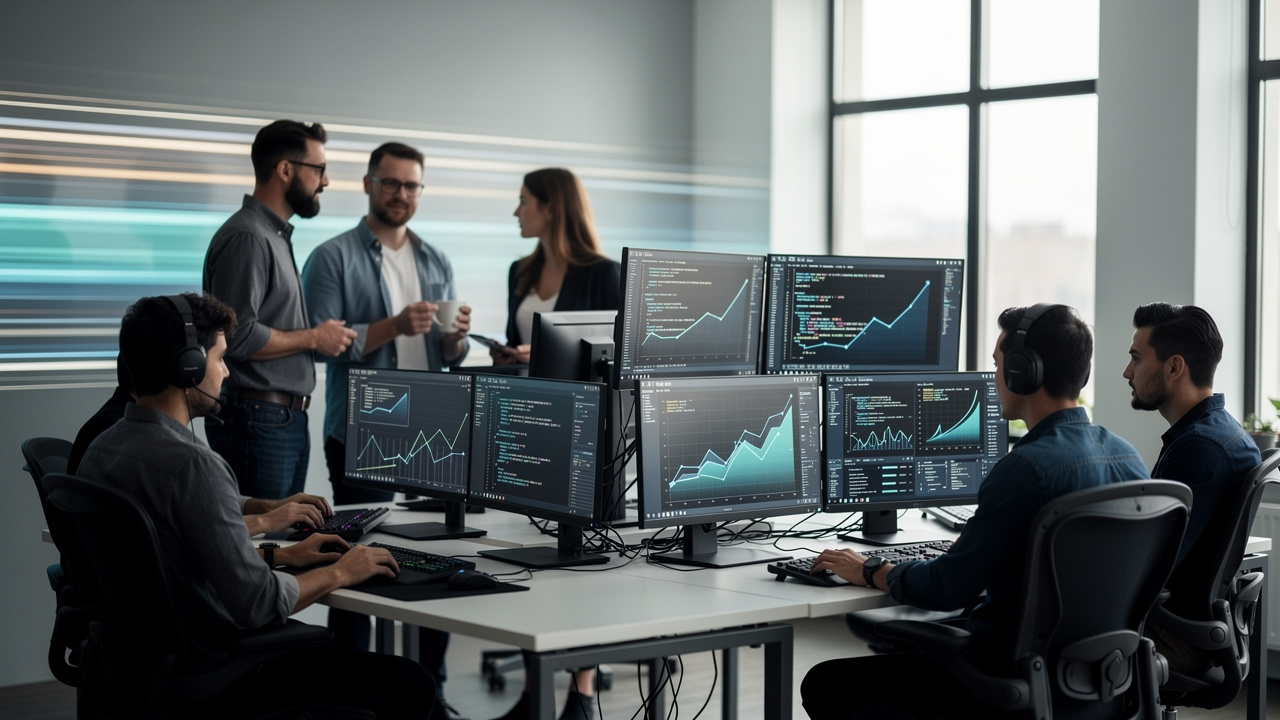 Codex 0.111.0: Szybszy Domyślnie i Zwiększona Stabilność dla Deweloperów