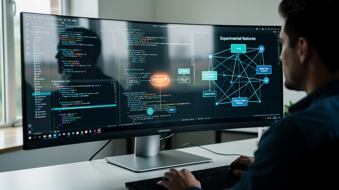 codex 0 114 0 wprowadza eksperymentalny tryb kodu i haki dla sesji