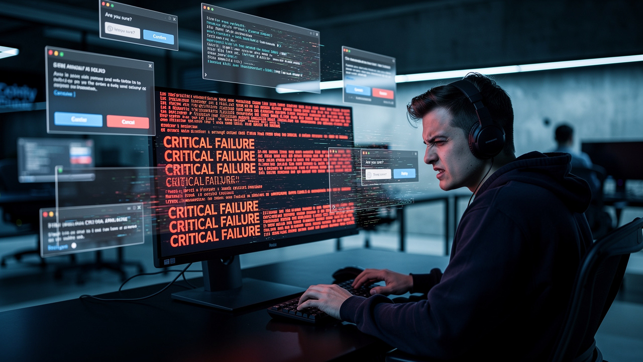 Codex CLI 0.115.0: Krytyczne błędy i regresje niszczą premierę dużego wydania