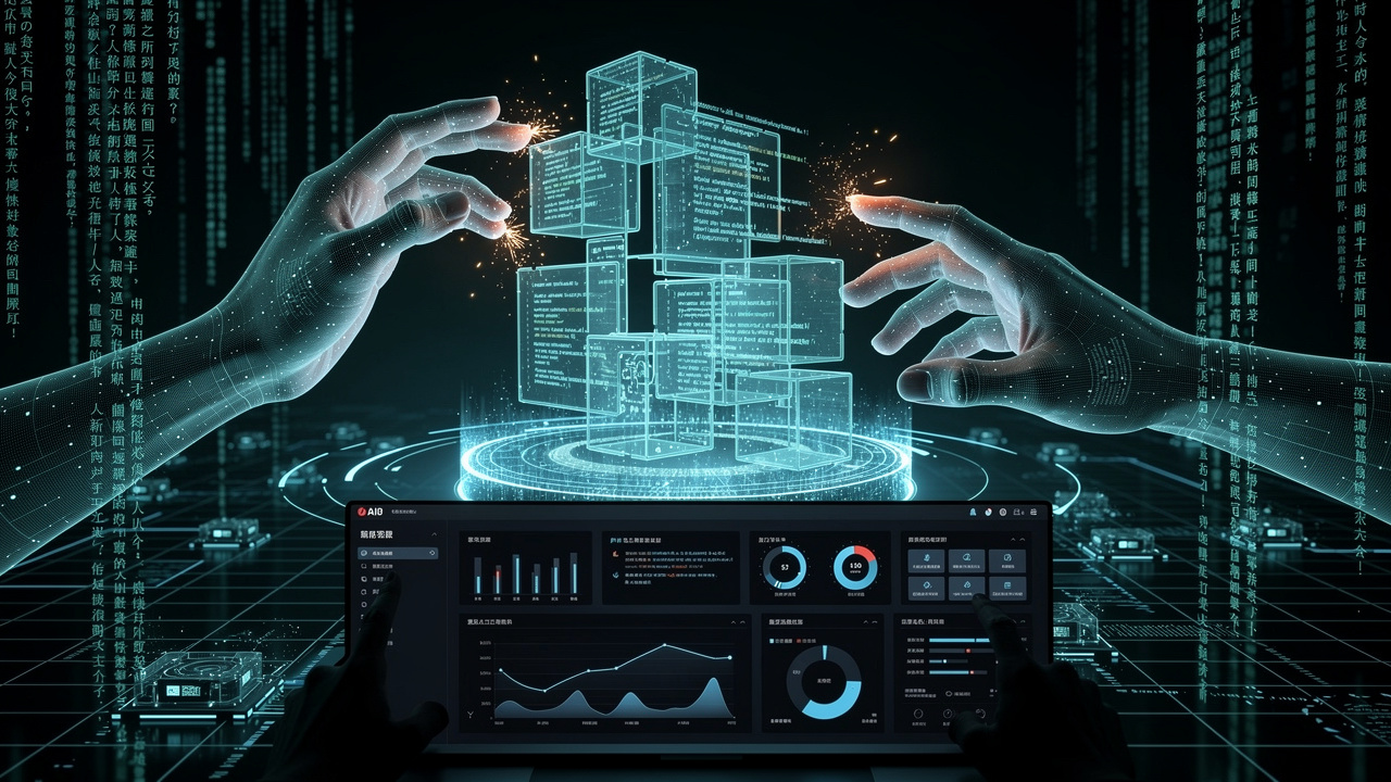 cursor composer 2 i jego chinski sekret co budowa na kimi k2 5 oznacza dla autor