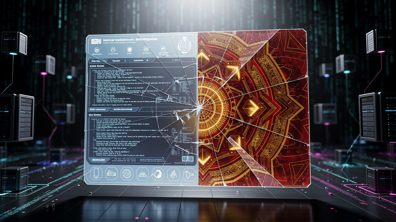 cursor composer 2 ukryte pochodzenie innowacyjnego modelu ai