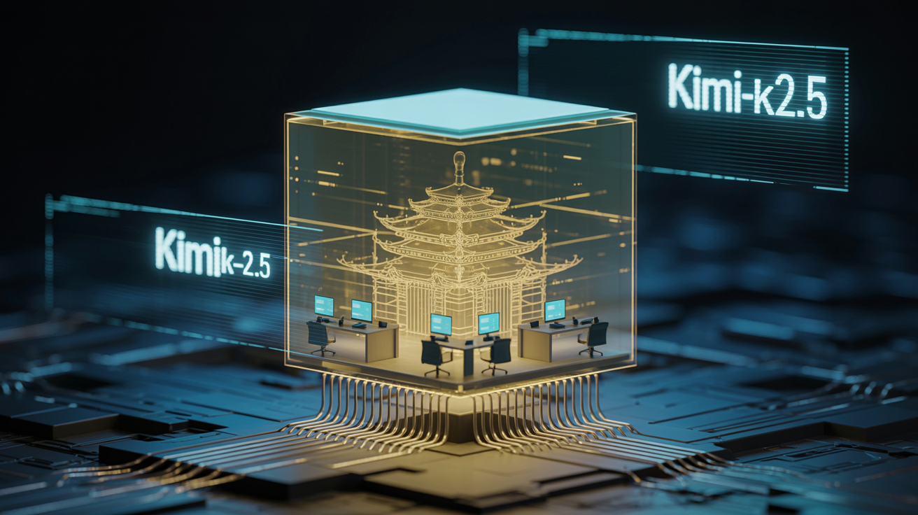 cursor przyznaje ze nowy model ai composer 2 jest oparty na chinskim kimi k2 5