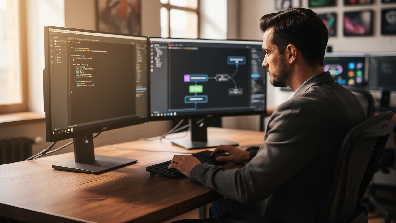 cursor znaczaco rozszerza mozliwosci rozwoju o nowe pluginy automatyzacje i wspa
