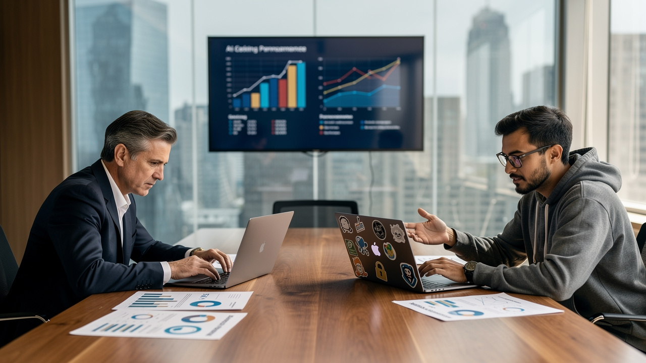 Dla Kogo Jest Kimi K2.5, a Dla Kogo Claude Opus 4.5?