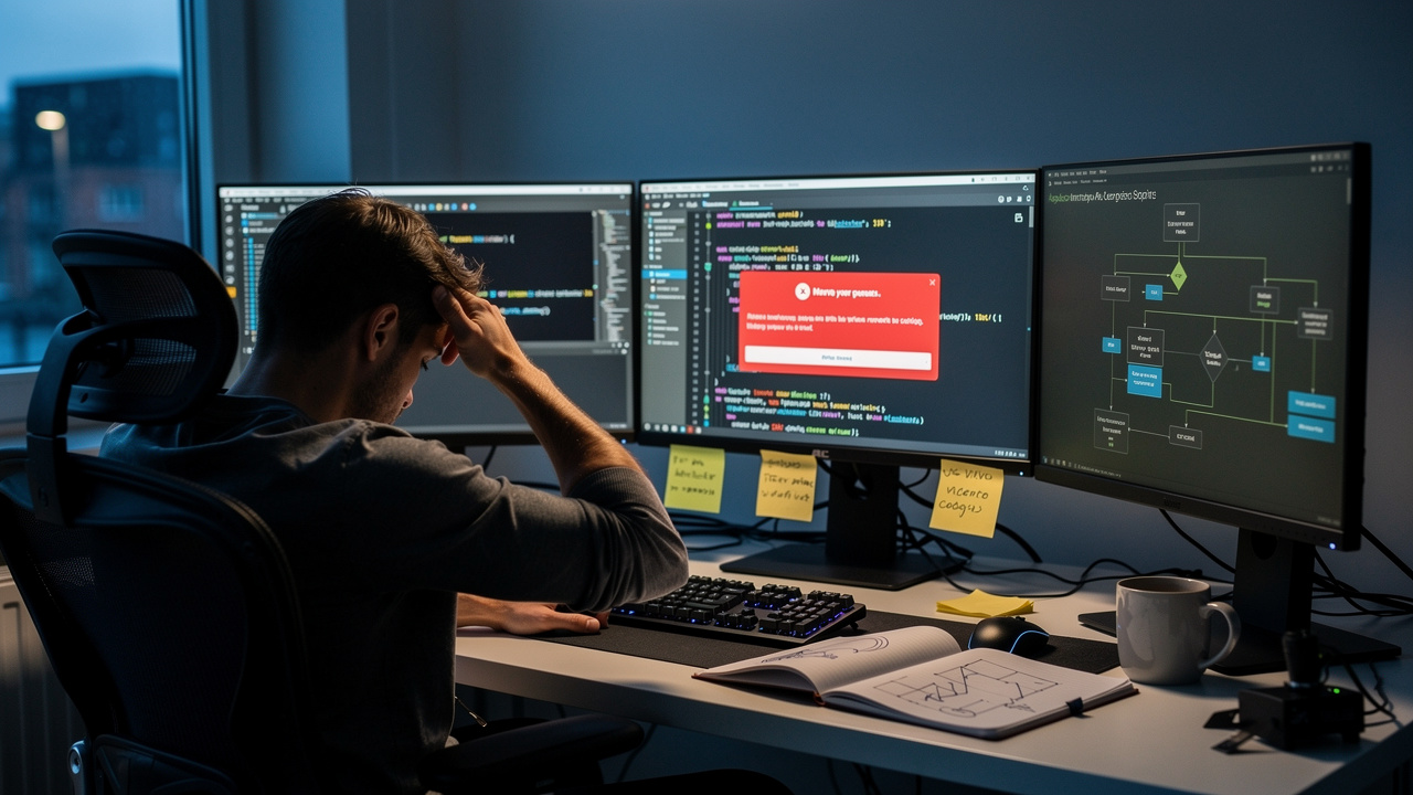 Dlaczego Te Problemy Są Istotne Dla Deweloperów?