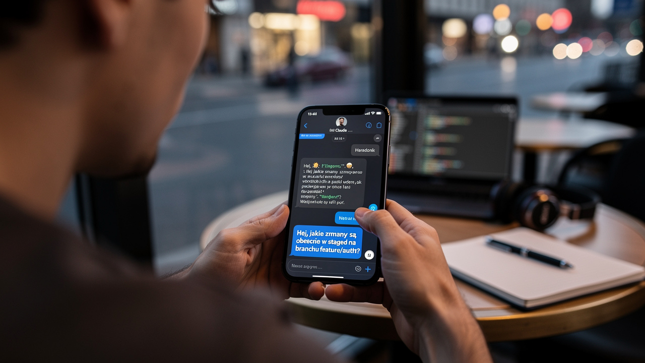 Dlaczego to użyteczne? Dwa główne przypadki