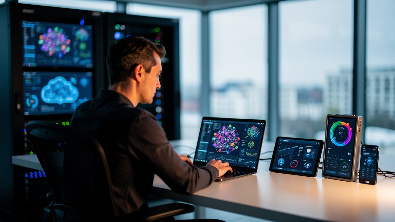 Dlaczego to ważne? Kierunek rozwoju AI