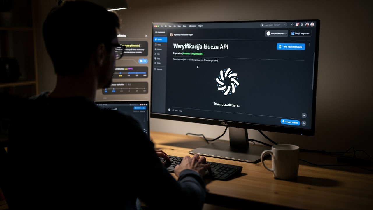 Dopracowanie szczegółów: logowanie, powiadomienia i replay sesji