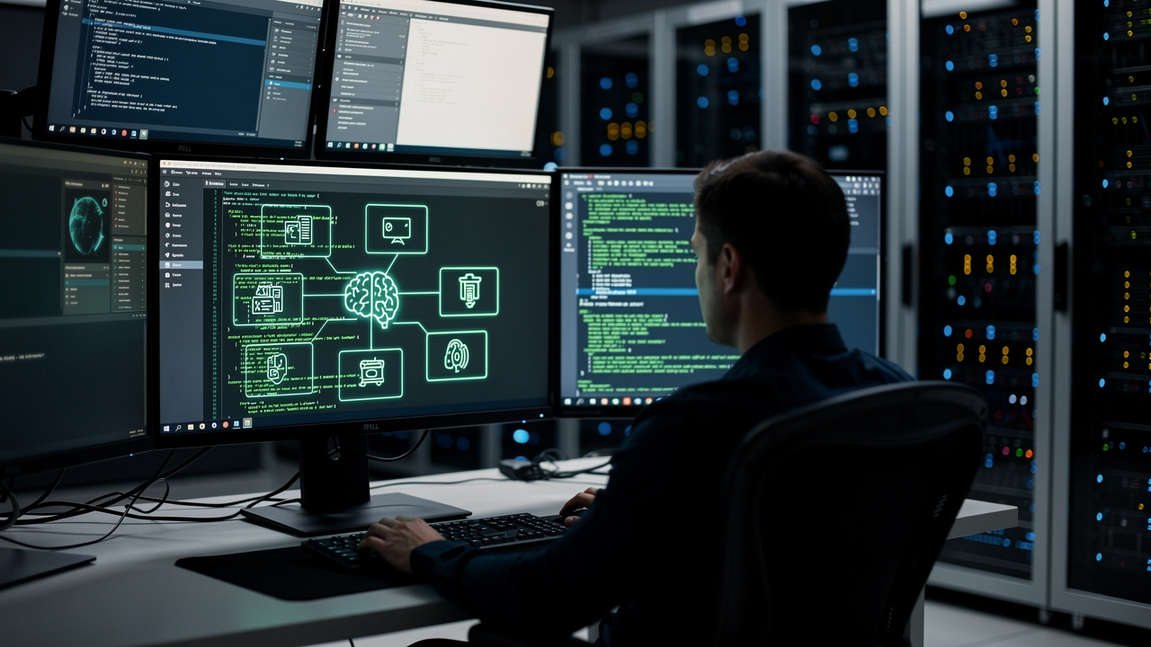 Eksperymentalne Wsparcie dla Piaskownicy LXC