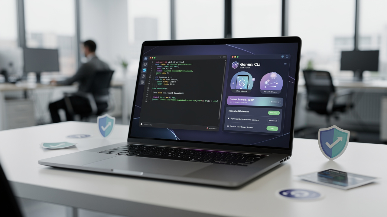 Gemini CLI v0.34.0-preview.0: lepsze izolacja sandbox, poprawki UI i stabilność