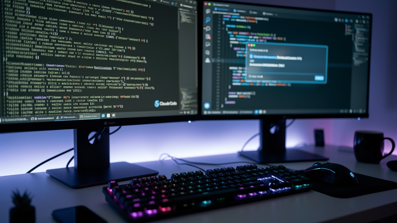 Głębsza integracja: od VS Code po niszowe środowiska