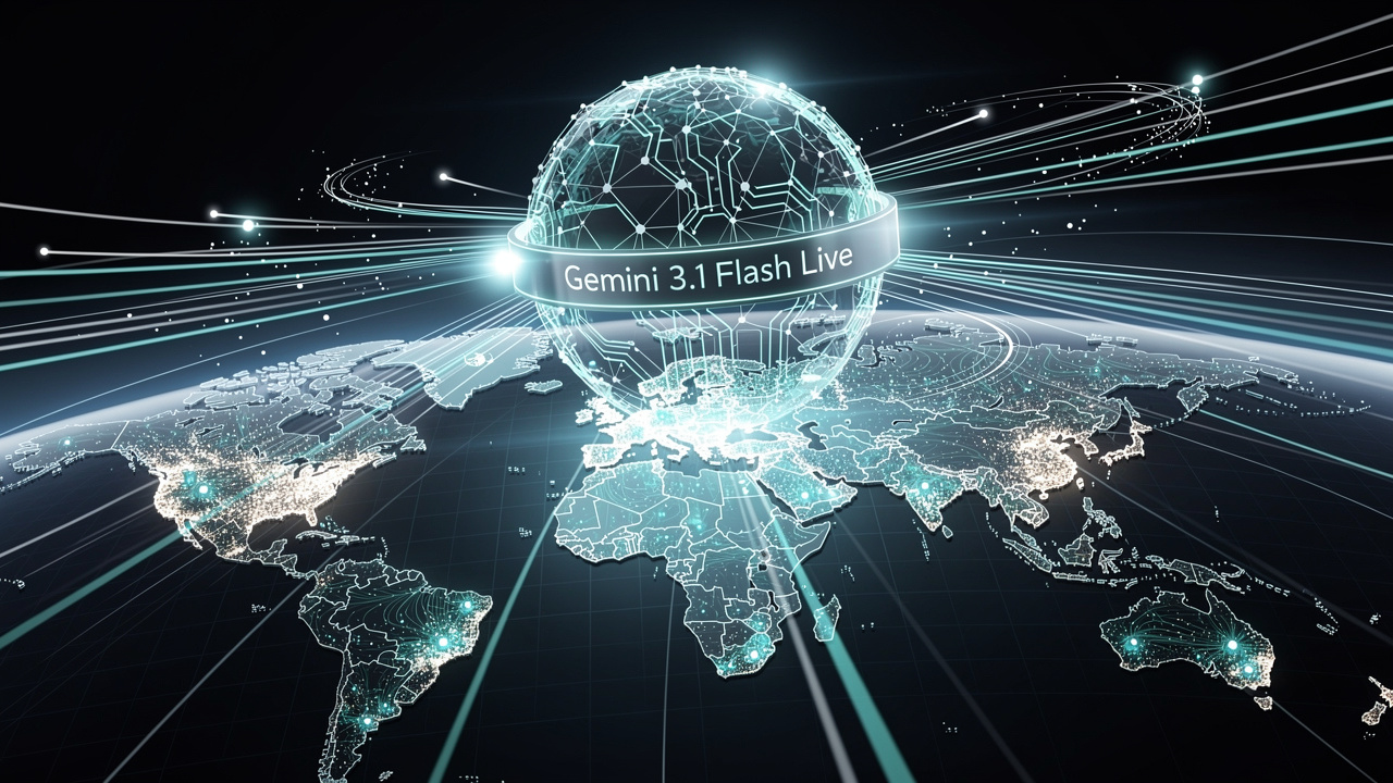 Globalna dostępność i implementacja