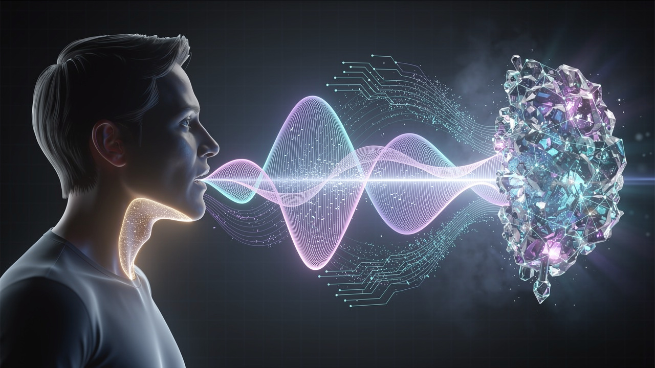 Google Odkrywa Karty: Gemini 3.1 Flash Live Podbija Rzeczywiste Rozmowy Głosowe