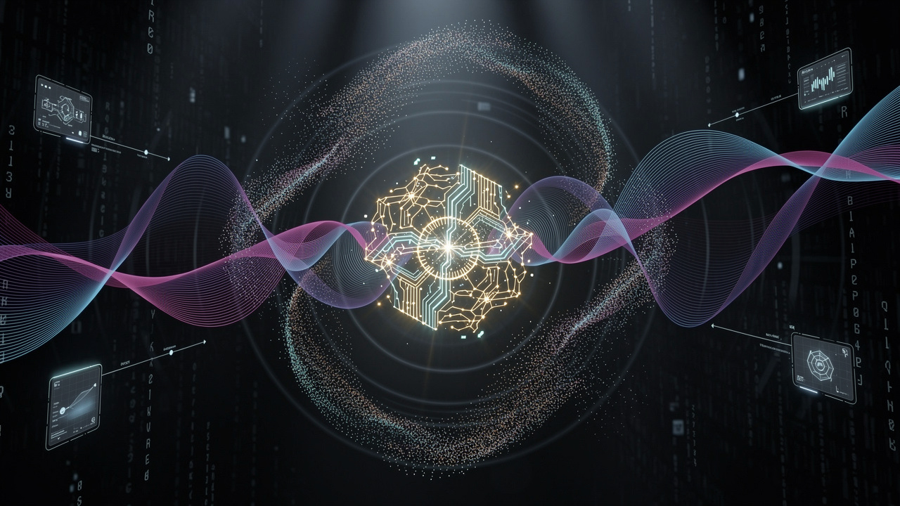 Google Podnosi Stawkę: Gemini 3.1 Pro i Modele Muzyczne Lyria 3