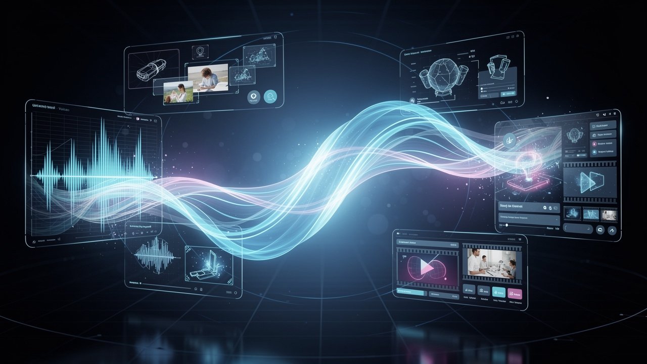 google uruchamia gemini 3 1 flash live to model glosowy dla naturalniejszych roz