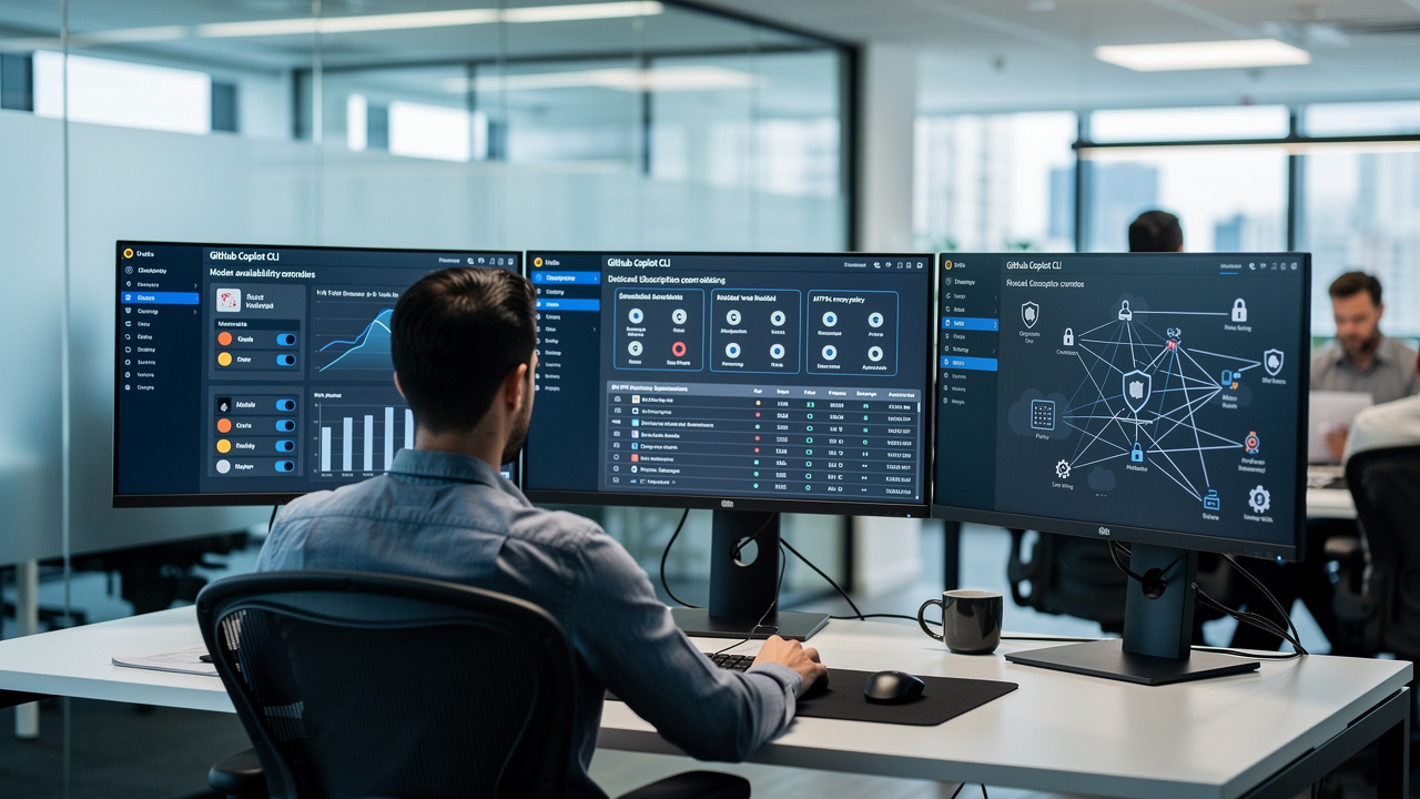 Gotowość Dla Przedsiębiorstw