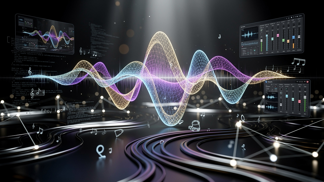 Integracja: Lyria wychodzi w świat