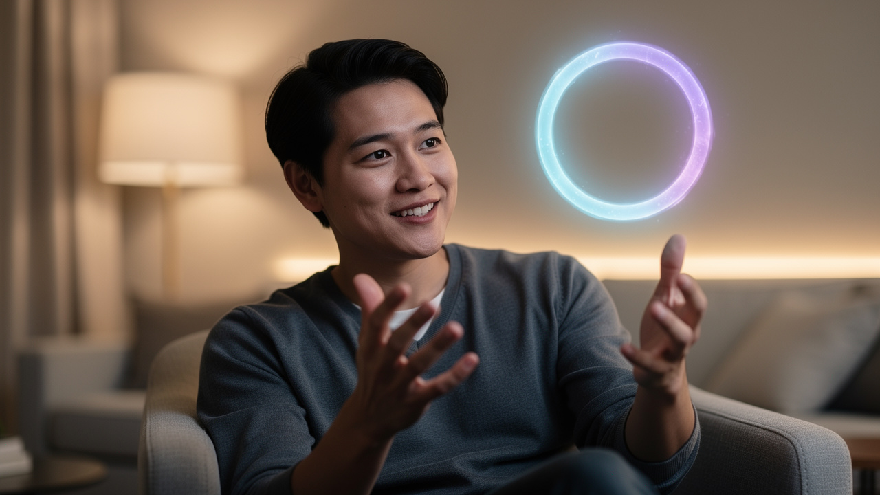 Jak to zmieni interakcję użytkowników z AI?