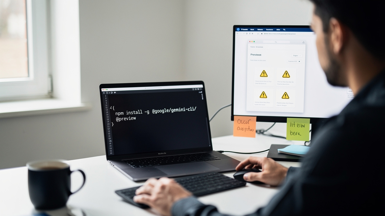 Jak zainstalować i co dalej