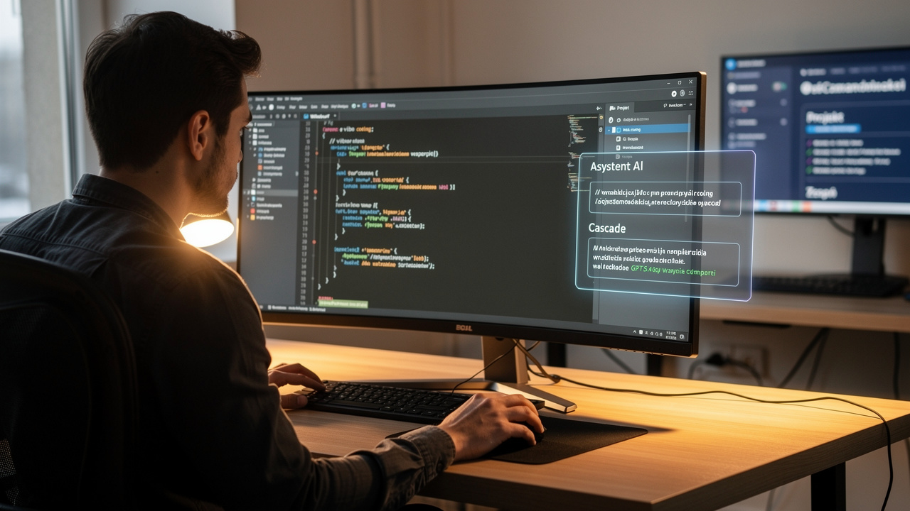 Kontekst i Kierunek Rozwoju Windsurf