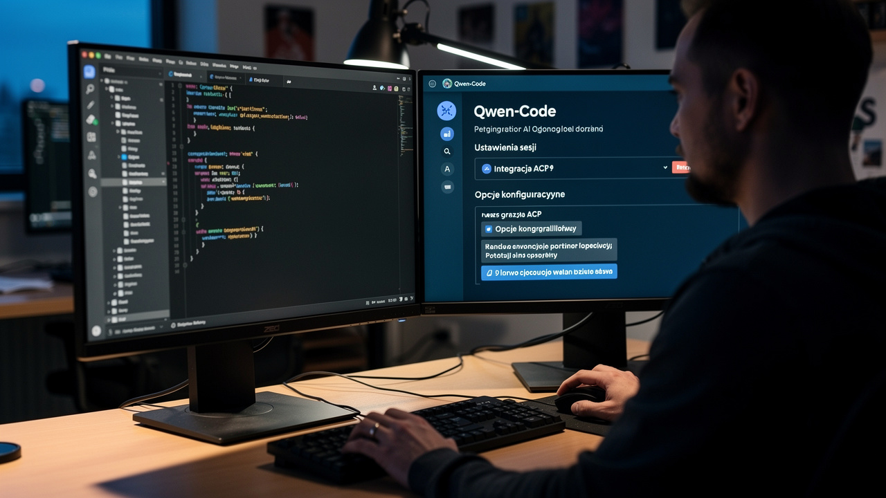 Lepsza integracja z edytorami i nowe interfejsy