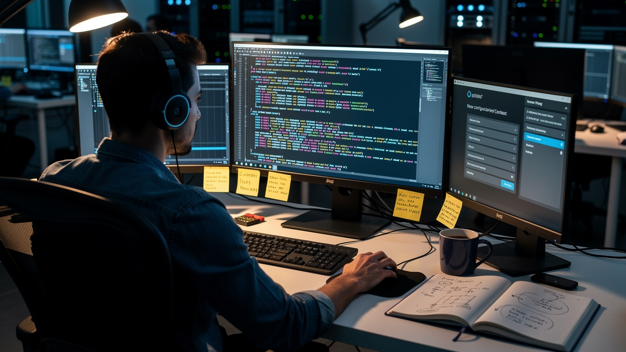 Mniejsze, ale istotne udogodnienia i poprawki