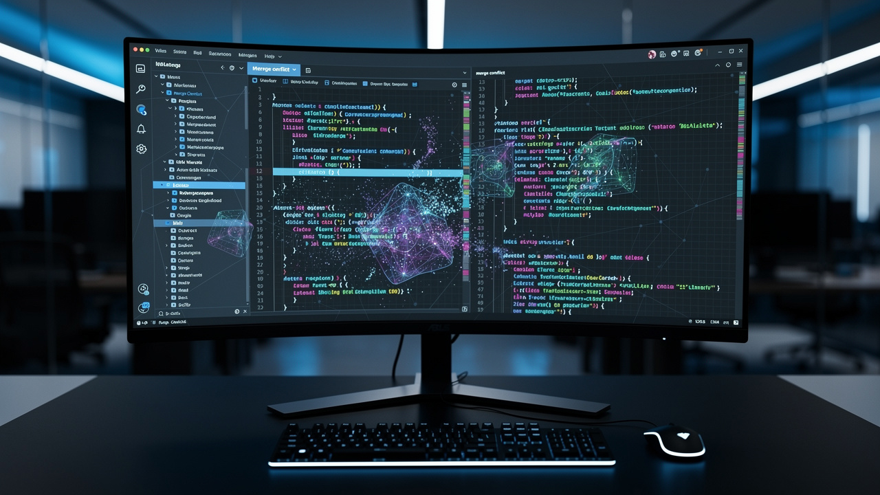 Myślenie na głos, LM Studio i czysty tekst