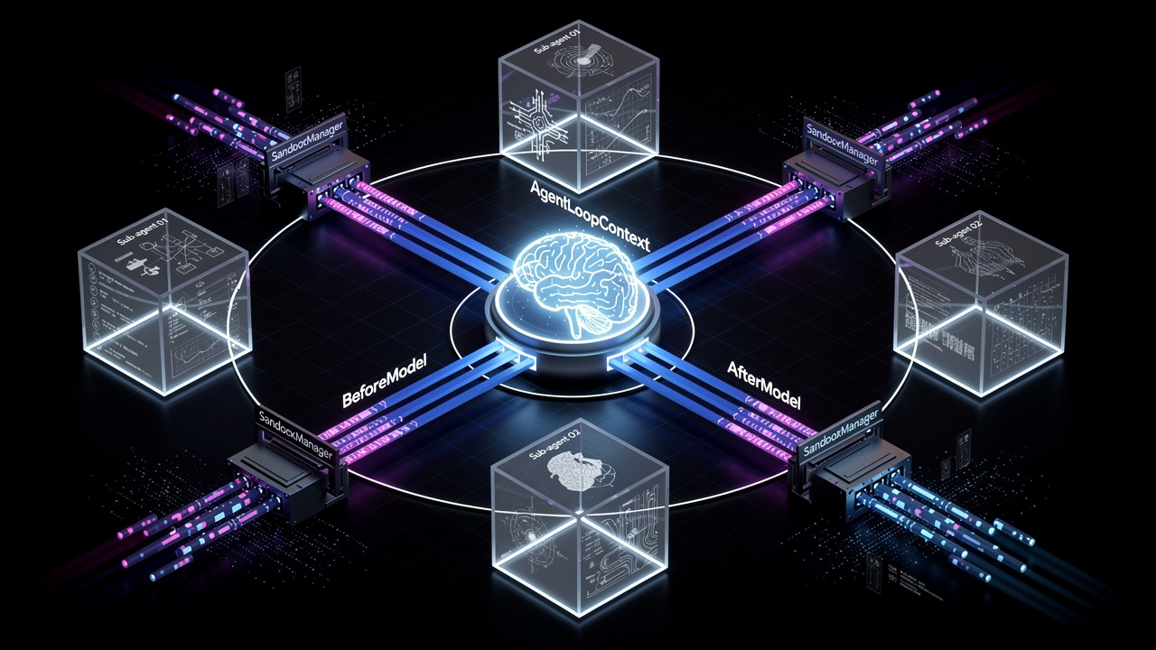 Najnowszy Nightly Build Gemini CLI: Pełna Migracja AgentLoopContext i Wzmacnianie Bezpieczeństwa Sandboxów