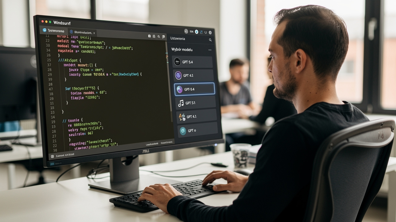 Nie Tylko Nowy Model: Kluczowe Ulepszenia Edytora