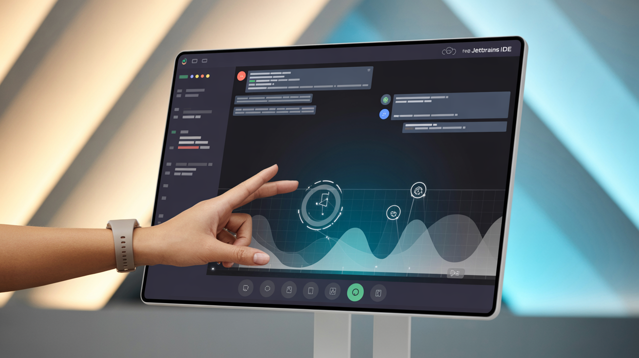 Nowe Możliwości Agentów: Od Interfejsów po Automatyczne Naprawy