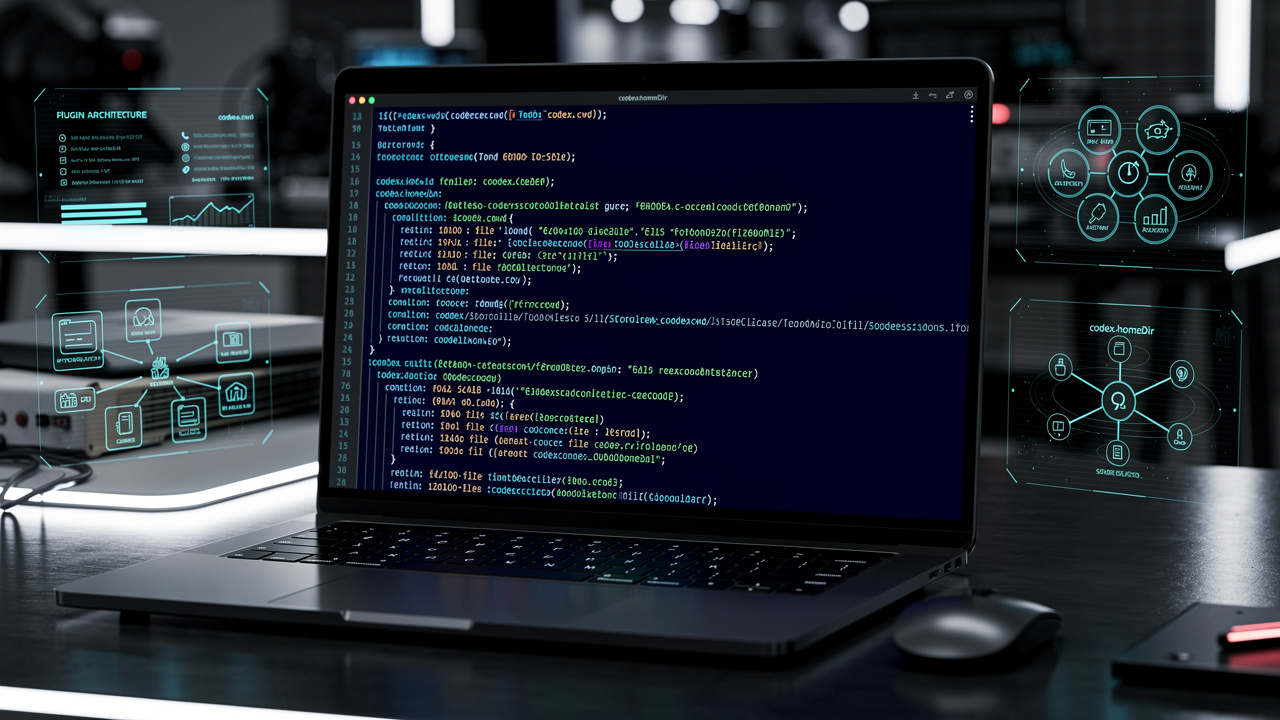 Nowe RPC i lepsze zarządzanie plikami