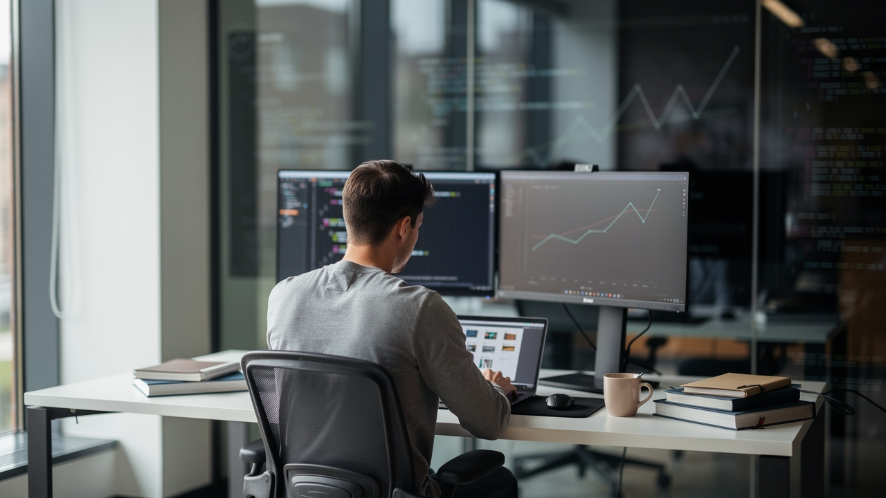 nowy model cursor composer 2 laczy wysoka inteligencje kodowania z nizszym koszt